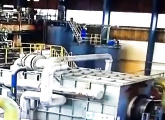 L’explosion de valves dans une usine chinoise tue trois techniciens