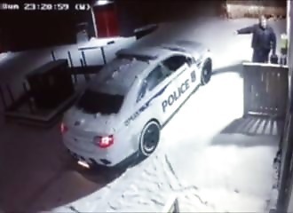 Canada : un policier reconnu coupable de voies de fait pour avoir frappé un sans-abri