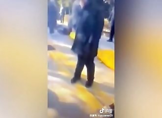 In China, families queue for hours to cremate their loved ones