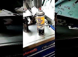 Cette boisson énergisante est plus efficace qu'un produit nettoyant !
