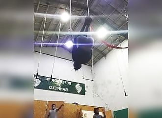 Une figure de trapèze (dé)culottée !