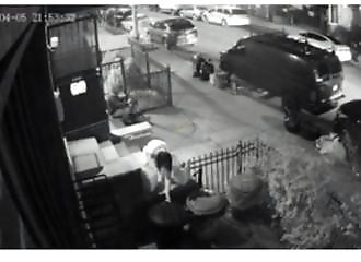Une femme est victime d’une attaque à l’acide (New York)