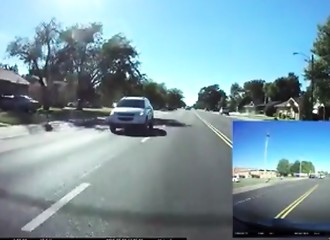 Voici pourquoi la prudence est toujours de mise sur la route