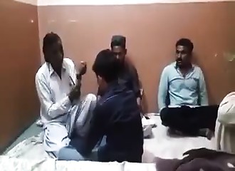 Pakistan : une séance d’exorcisme tourne mal…