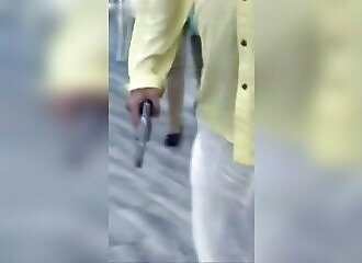 Mariage en Floride : le propriétaire du lieu tire sur les jeunes mariés