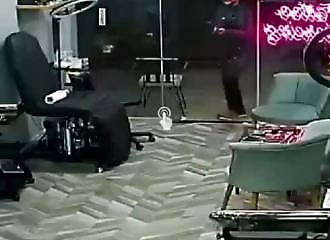 Gunfire after a dispute between tattoo artists in Marmaris (Turkey)