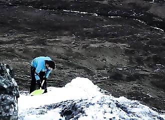 Il réalise la cascade de James Bond dans « L'Espion qui m'aimait »
