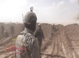 Irak : au lieu de se faire exploser, le conducteur d’une voiture piégée prend la fuite et se met à l’abri