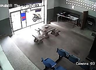 Thaïlande : l’incroyable et suspecte évasion de deux détenus