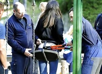 Les photos fun et insolites du 24 janvier 2023