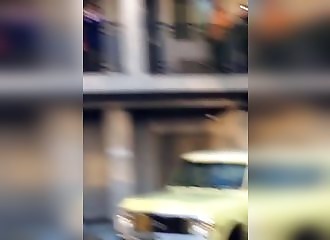 Voici la tentative de suicide la plus WTF (Los Angeles)