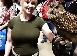Les photos fun et insolites du 2 Février 2018