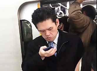 Après avoir regardé cette vidéo, vous ne vous plaindrez plus du métro parisien