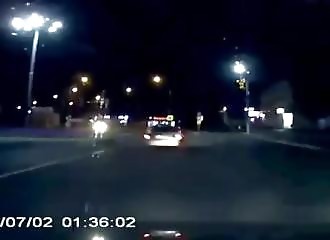 Russie : des jeunes se tuent en faisant les fous en voiture