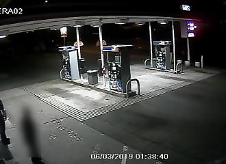 Connecticut : un homme tente d’arracher l’arme d’un policier