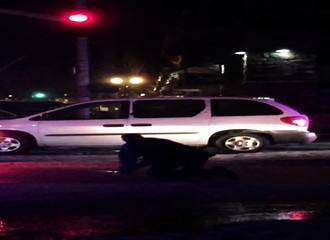 Oregon : un policier abat un automobiliste complètement ivre qui refuse d’obtempérer