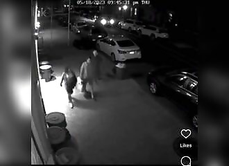 Wanted after attacking 9 people at random