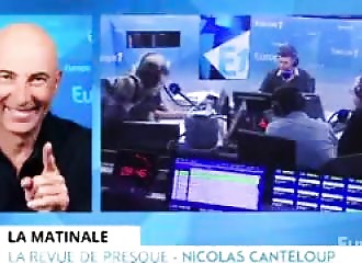 Canteloup "Amis gays, inutile de chercher un 2 pièces à Aulnay"