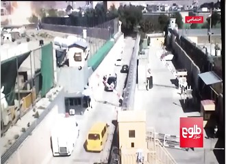 Kaboul : un camion-citerne chargé de 1.500 kg d’explosifs explose et fait 90 morts ainsi que 400 blessés