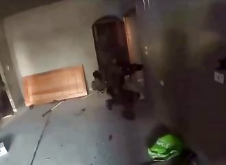 Bataille haletante entre Tsahal et le Hamas dans un appartement