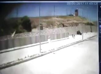 Trois morts lors d'une attaque à la voiture piégée à un check point en Turquie