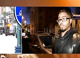 Le logeur des terroristes de Saint-Denis interrogé par BFMTV
