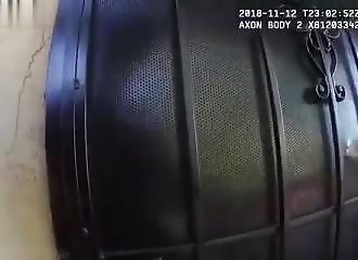 Ivre et drogué, il se fait abattre en voulant attaquer des policiers au couteau