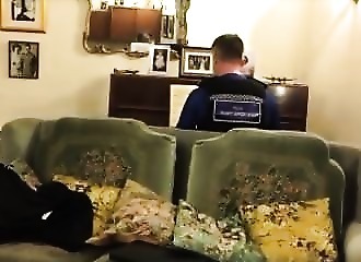 L’Angleterre tout entière est tombée sous le charme de ce policier