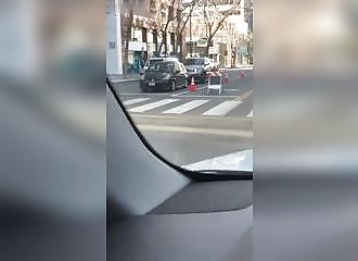 Circuler à poil sur son scooter à mobilité réduite