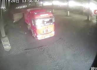 Un homme meurt enterré sous des tonnes de charbon