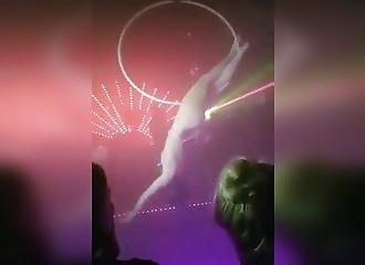 Un show son et lumière exceptionnel !