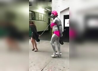 Meanwhile, in Portland ...
