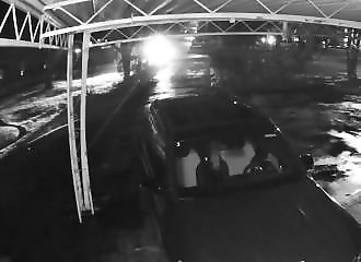  Medical student shot three times while walking home in Nashville 