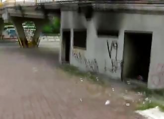 Pendant un reportage, un braqueur armé dépouille des journalistes