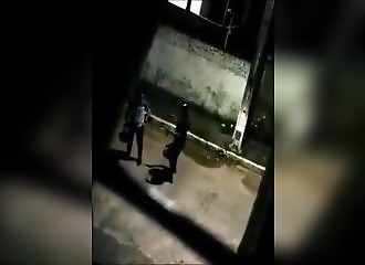 Nouvellement marié, un homme se fait abattre sous les yeux de sa femme (Brésil)