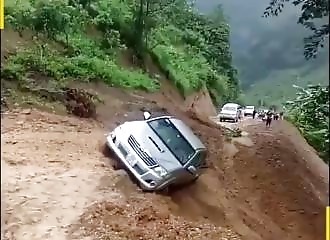 Quand la nature fait des siennes (Compilation)