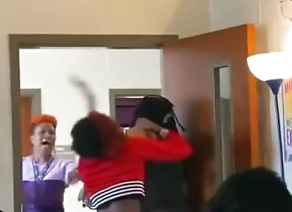 New altercation between a teacher and a student