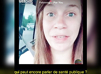 Une femme enceinte malade du coeur se fait expulser de chez le cardiologue ... parce qu'elle n'est pas vaccinée !