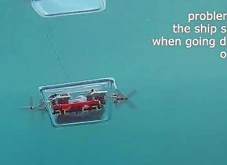Se fabriquer un sous-marin avec des LEGO
