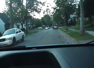 Âgé seulement de 14 ans, il se tue en deux-roues en voulant échapper à la police (Detroit)