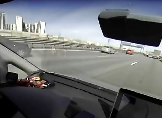 Un chauffard se croit dans Fast and Furious et finit à l’hôpital (ou à la morgue)