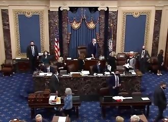 Des pro-Trump envahissent le Capitole pour empêcher la validation de la victoire de Joe Biden