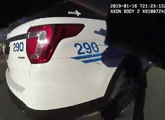 Caroline du Nord : un policier abat un suspect recherché pour des attaques à main armée