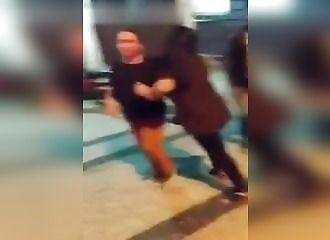 Une femme ivre s’enfuit de la scène d’un accident