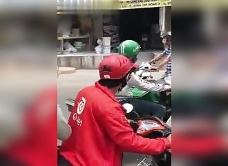 Vietnam : après avoir consommé de la drogue, un touriste saute d’un immeuble