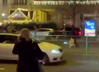 Magdeburg attack suspect arrested after driving into German Christmas market