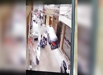 Une mère sauve sa fillette de 4 ans des griffes de ravisseurs (Inde)