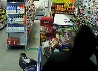 Des braqueurs commettent une terrible erreur et 3 d’entre eux sont abattus (Brésil)