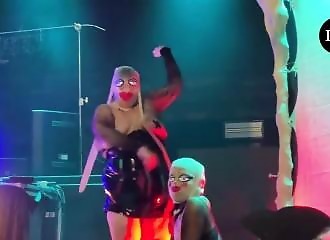 Bud Light a sponsorisé une scène à la Pride de Toronto, voici ce qu'ils ont payé