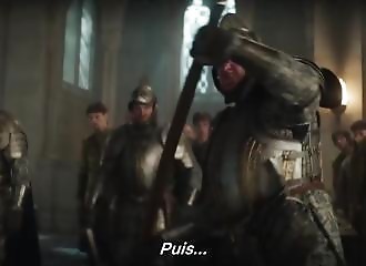« The Witcher », découvrez le premier trailer
